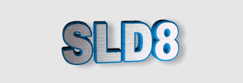 SLD8模具钢